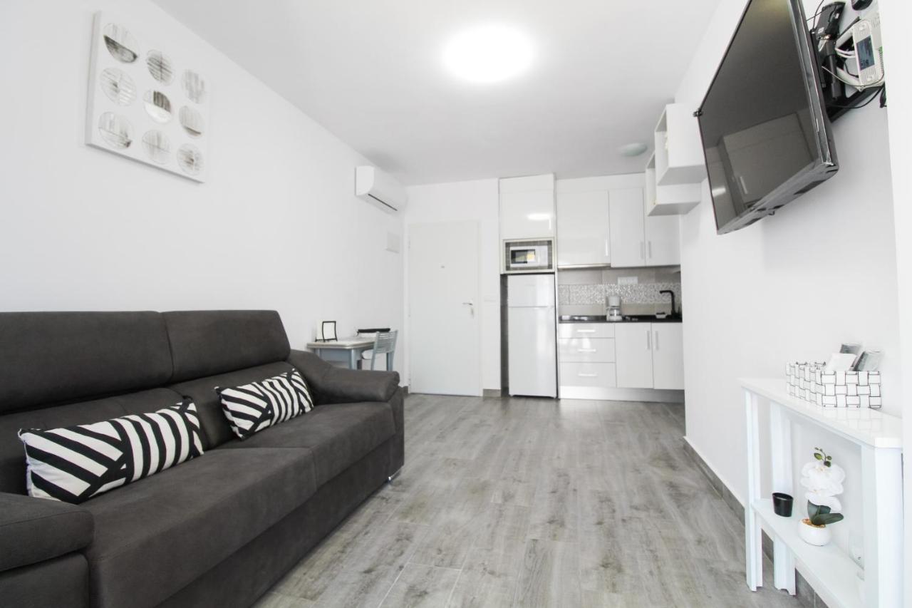 Costa Blanca Bungalow Lago Jardin Frente Piscina 4 Personas #Prp001 By Stay Orihuela Costa ตอร์เรเวียคา ภายนอก รูปภาพ
