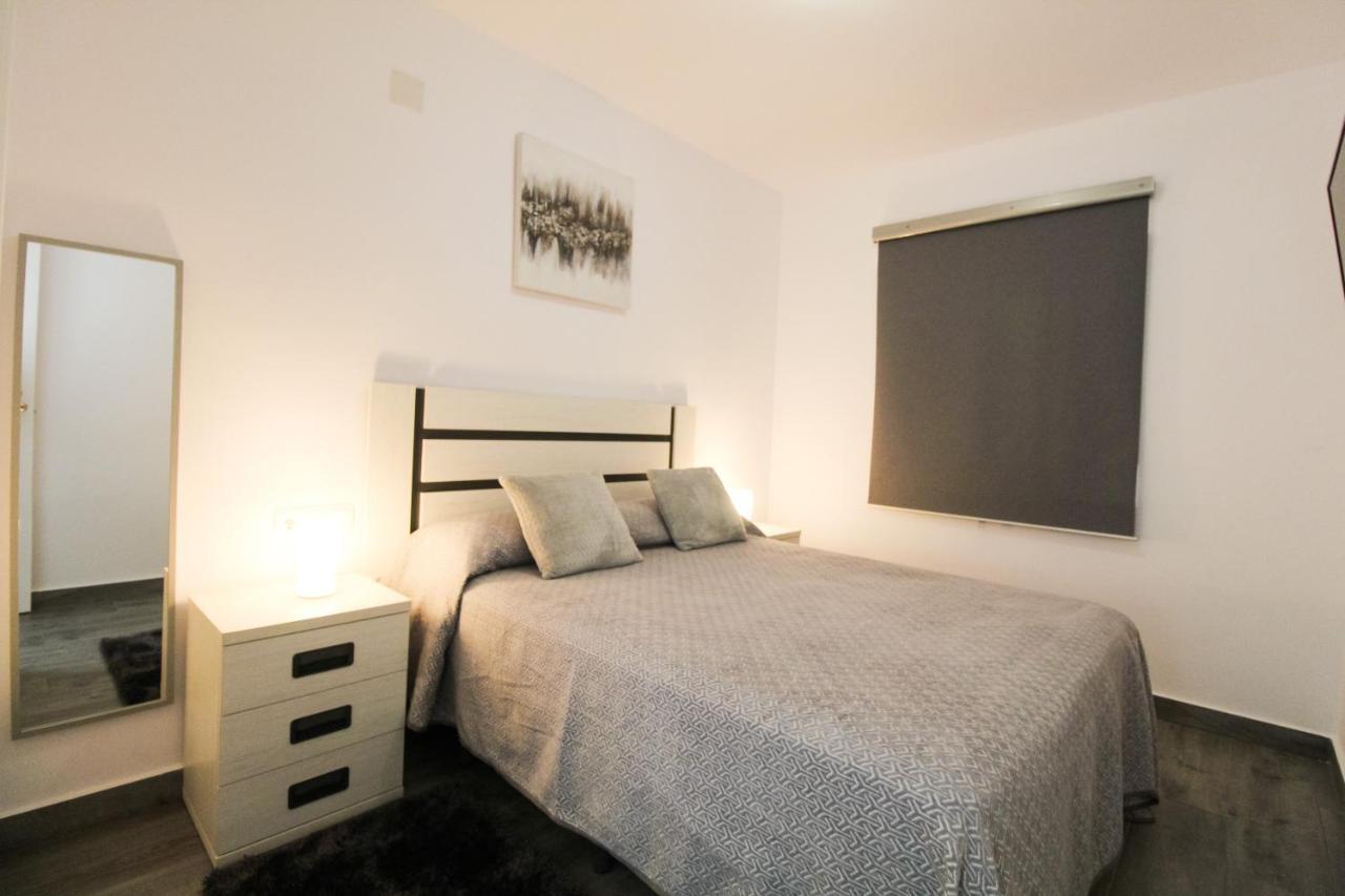 Costa Blanca Bungalow Lago Jardin Frente Piscina 4 Personas #Prp001 By Stay Orihuela Costa ตอร์เรเวียคา ภายนอก รูปภาพ