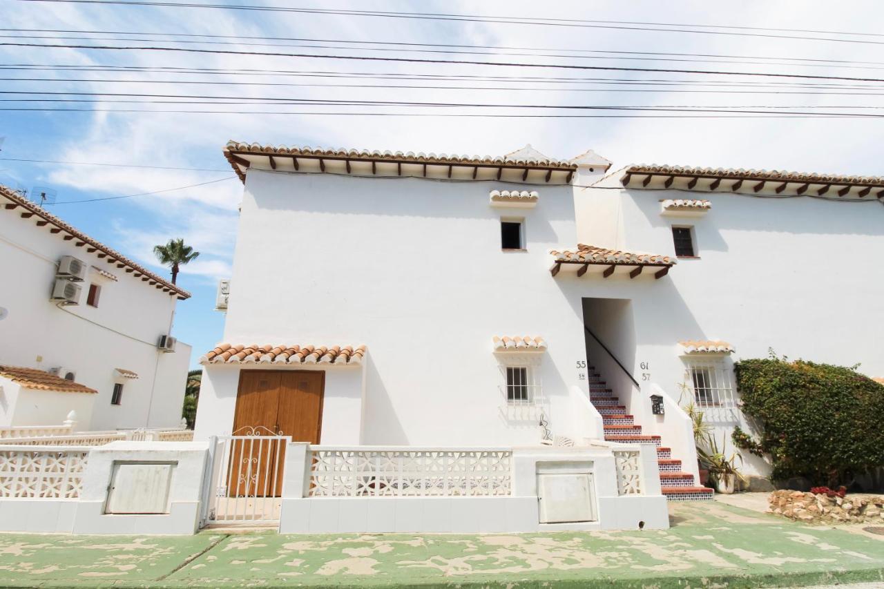 Costa Blanca Bungalow Lago Jardin Frente Piscina 4 Personas #Prp001 By Stay Orihuela Costa ตอร์เรเวียคา ภายนอก รูปภาพ