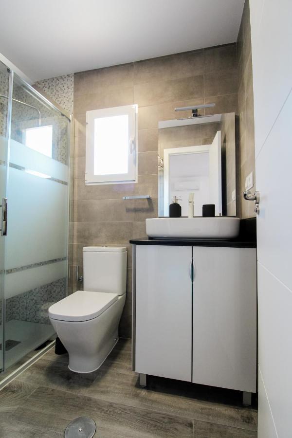 Costa Blanca Bungalow Lago Jardin Frente Piscina 4 Personas #Prp001 By Stay Orihuela Costa ตอร์เรเวียคา ภายนอก รูปภาพ