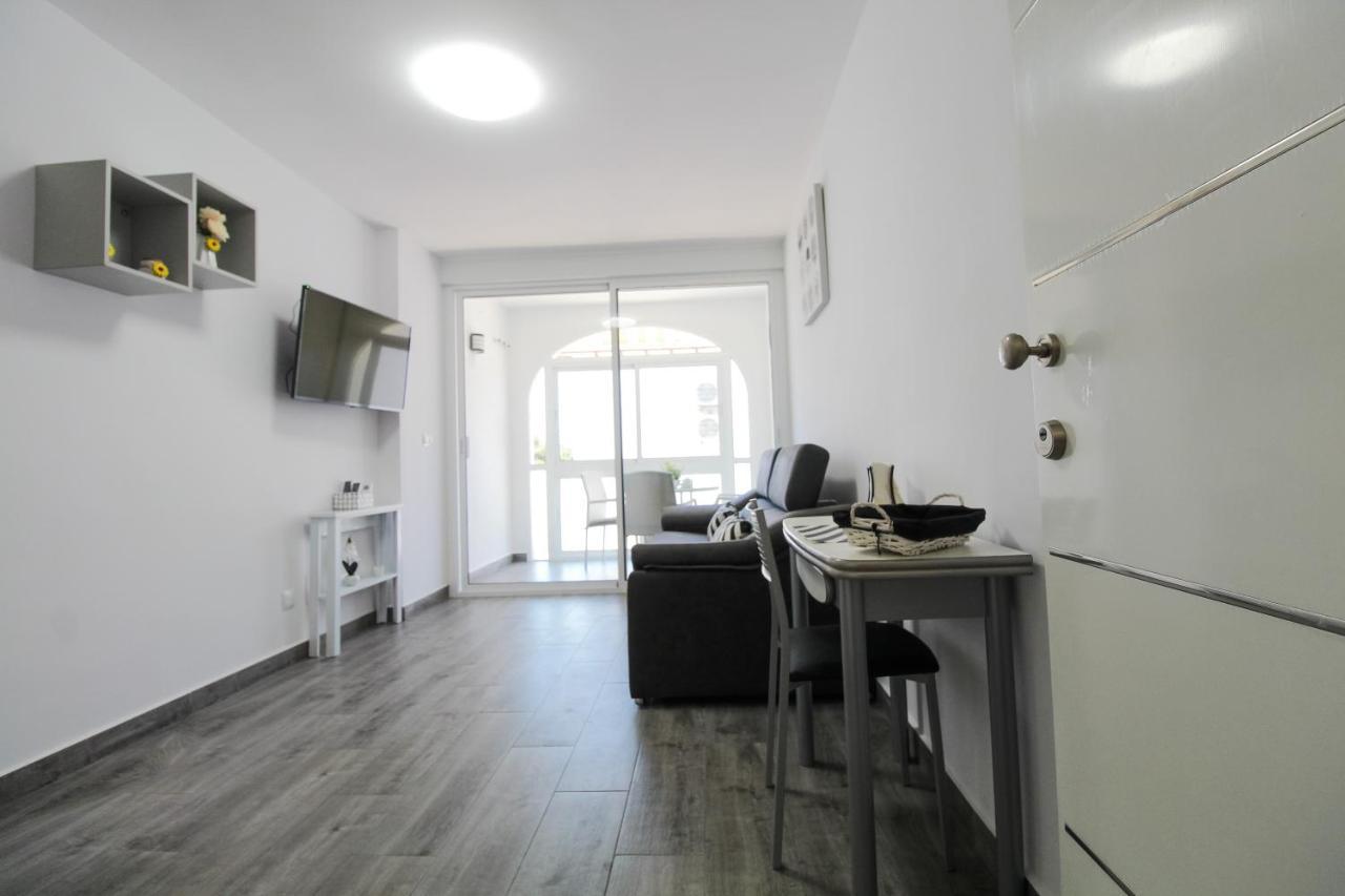 Costa Blanca Bungalow Lago Jardin Frente Piscina 4 Personas #Prp001 By Stay Orihuela Costa ตอร์เรเวียคา ภายนอก รูปภาพ