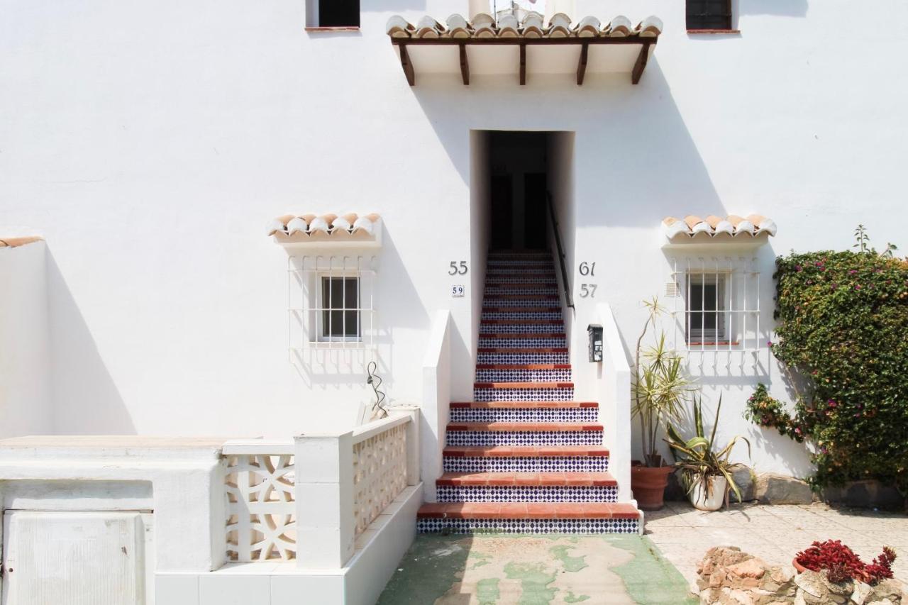 Costa Blanca Bungalow Lago Jardin Frente Piscina 4 Personas #Prp001 By Stay Orihuela Costa ตอร์เรเวียคา ภายนอก รูปภาพ
