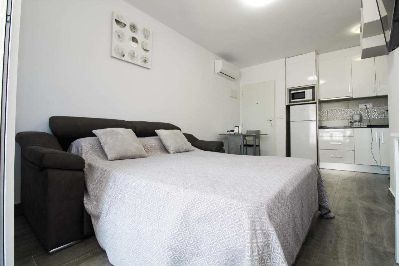 Costa Blanca Bungalow Lago Jardin Frente Piscina 4 Personas #Prp001 By Stay Orihuela Costa ตอร์เรเวียคา ภายนอก รูปภาพ