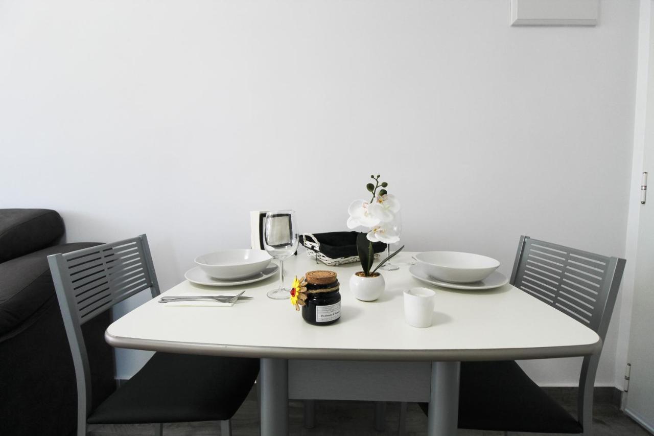 Costa Blanca Bungalow Lago Jardin Frente Piscina 4 Personas #Prp001 By Stay Orihuela Costa ตอร์เรเวียคา ภายนอก รูปภาพ