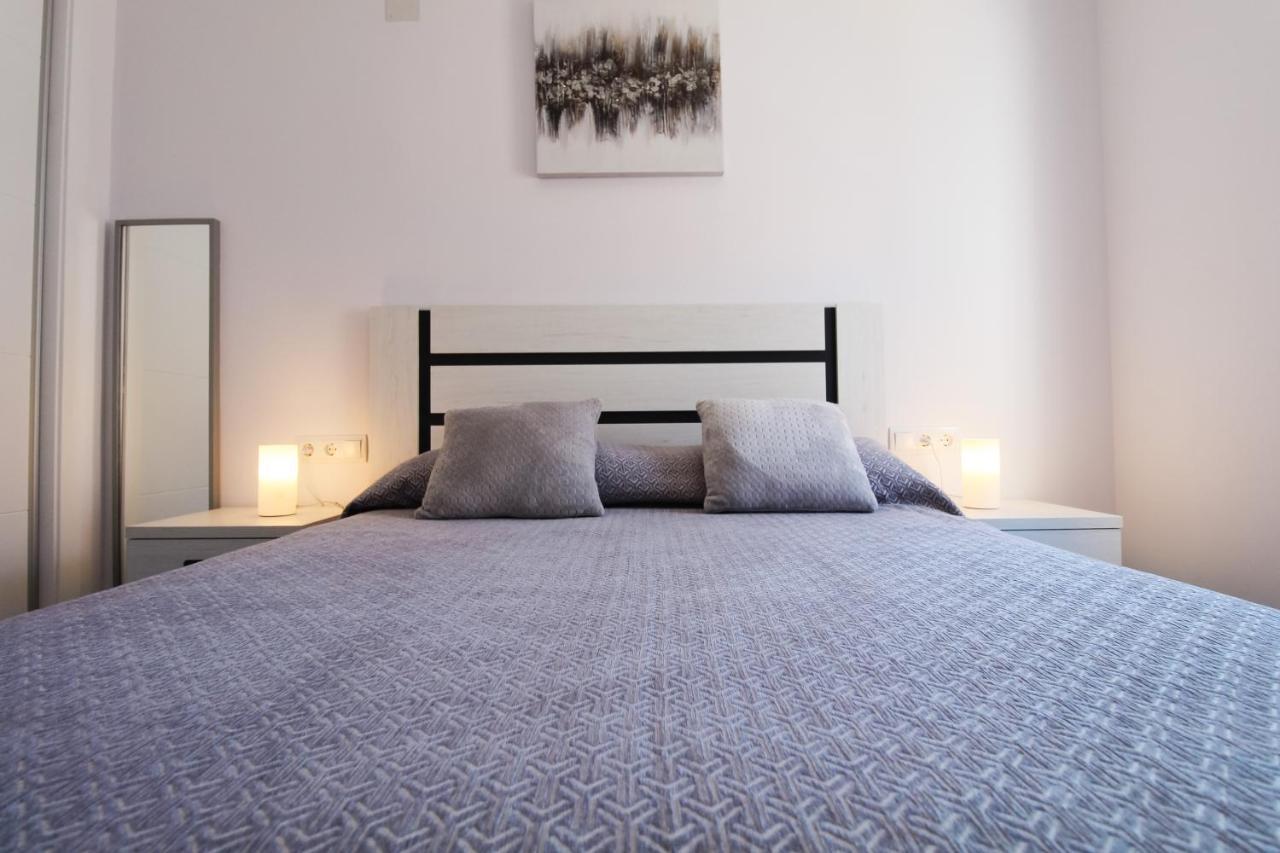 Costa Blanca Bungalow Lago Jardin Frente Piscina 4 Personas #Prp001 By Stay Orihuela Costa ตอร์เรเวียคา ภายนอก รูปภาพ