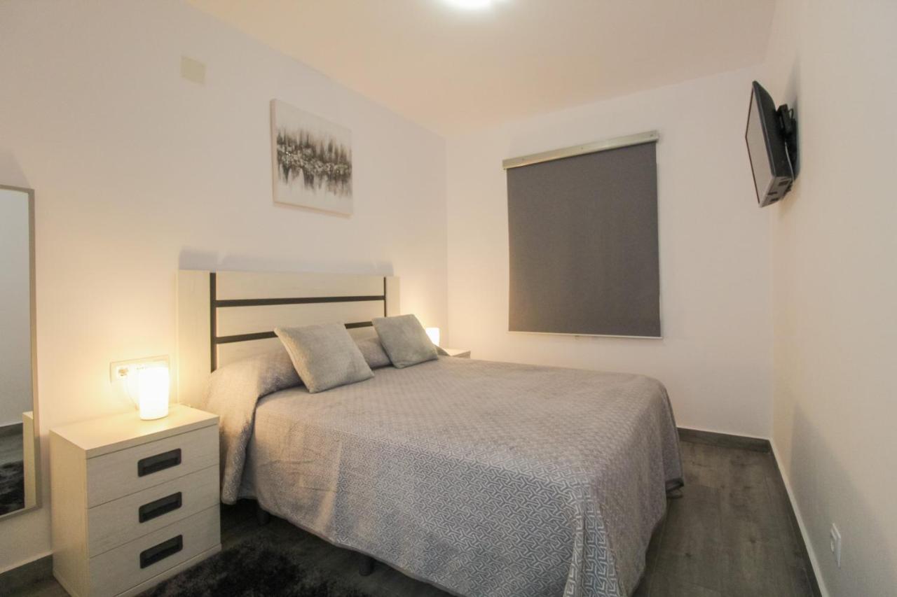 Costa Blanca Bungalow Lago Jardin Frente Piscina 4 Personas #Prp001 By Stay Orihuela Costa ตอร์เรเวียคา ภายนอก รูปภาพ