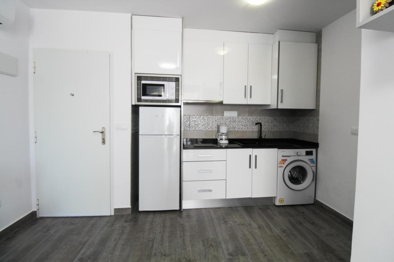 Costa Blanca Bungalow Lago Jardin Frente Piscina 4 Personas #Prp001 By Stay Orihuela Costa ตอร์เรเวียคา ภายนอก รูปภาพ