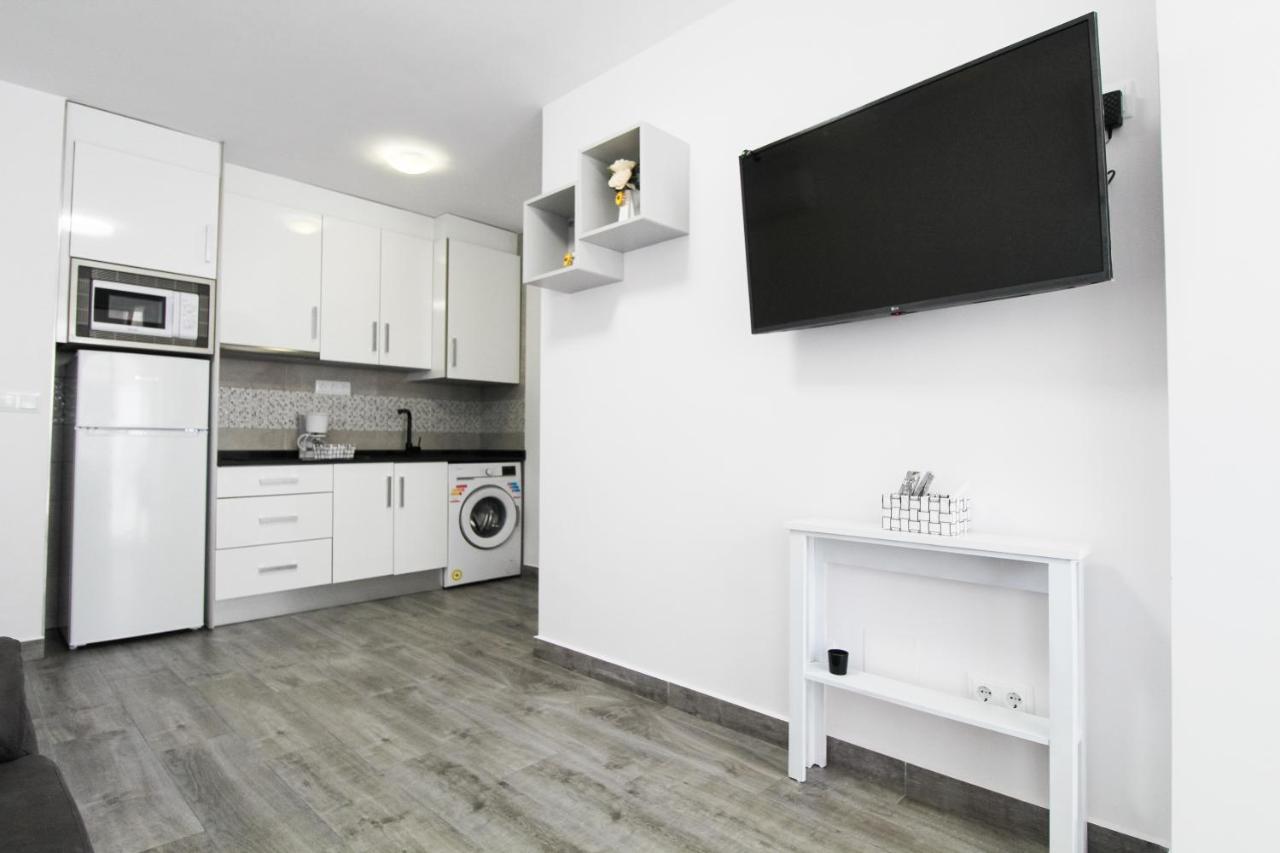Costa Blanca Bungalow Lago Jardin Frente Piscina 4 Personas #Prp001 By Stay Orihuela Costa ตอร์เรเวียคา ภายนอก รูปภาพ